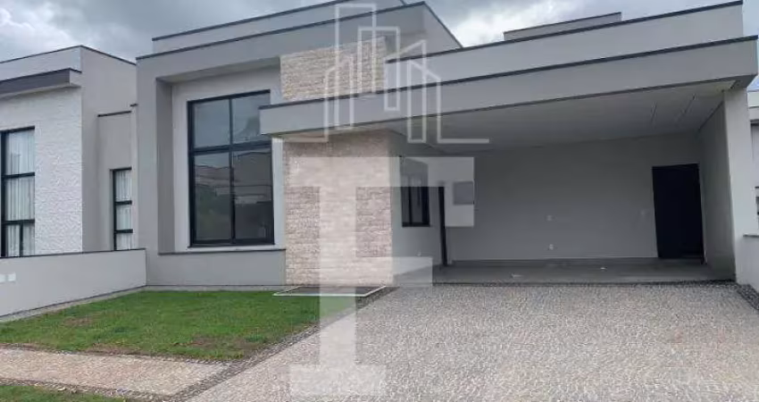 Casa em condomínio fechado com 3 quartos à venda na Rua Sebastião Cardoso, 548, Parque Brasil 500, Paulínia