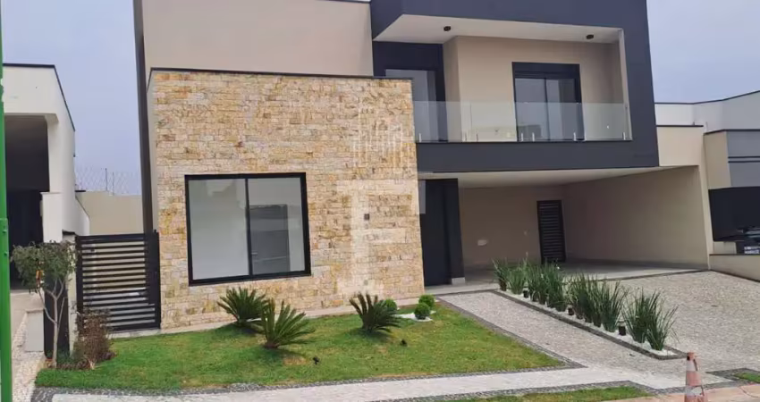 Casa em condomínio fechado com 3 quartos à venda no Roncáglia, Valinhos 