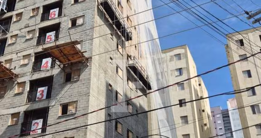 Apartamento com 2 quartos à venda na Rua Presidente Bernardes, 1470, Jardim Flamboyant, Campinas