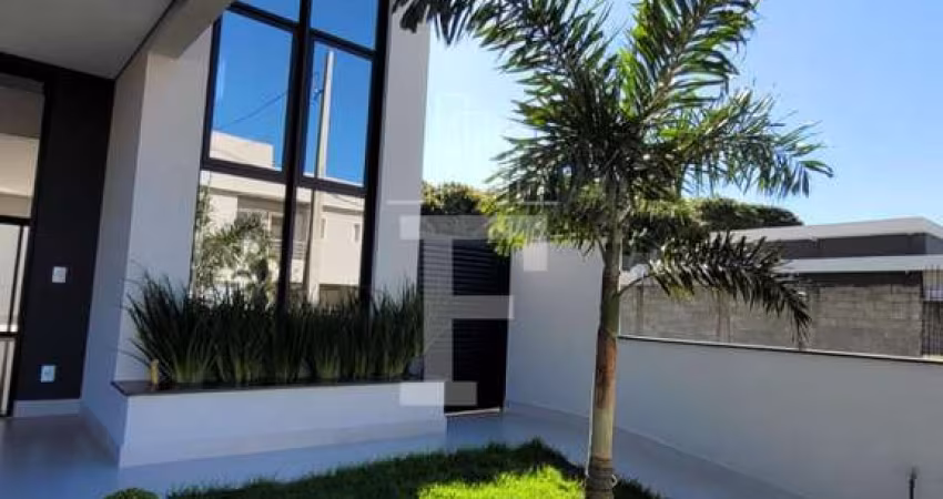 Casa em condomínio fechado com 3 quartos à venda na Estrada do Jequitibá, 999, Pinheiro, Valinhos