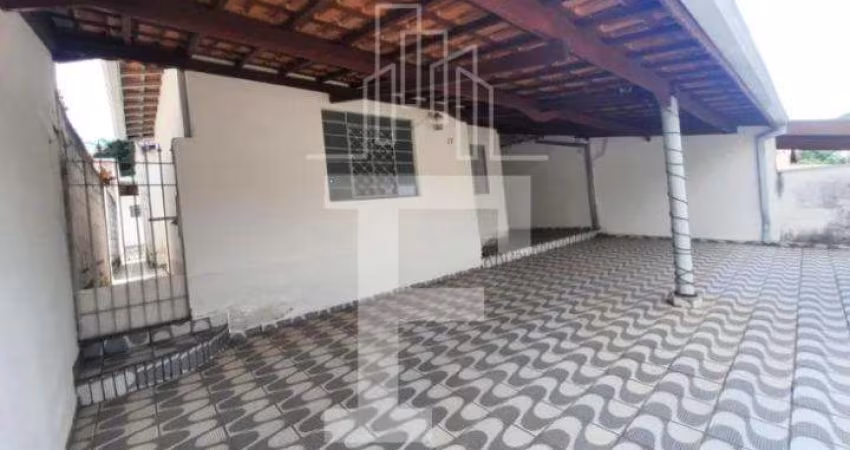 Casa com 3 quartos à venda no Jardim García, Campinas 