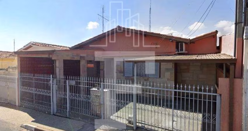 Casa com 3 quartos à venda no Jardim García, Campinas 