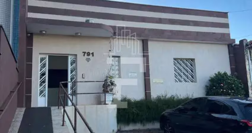 Sala comercial à venda no Jardim Chapadão, Campinas 