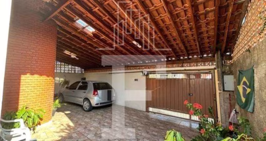 Casa com 3 quartos à venda no Jardim García, Campinas 