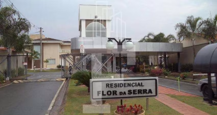 Casa em condomínio fechado com 3 quartos à venda na Rua José Carlos Ferrari, 382, Residencial Santa Maria, Valinhos