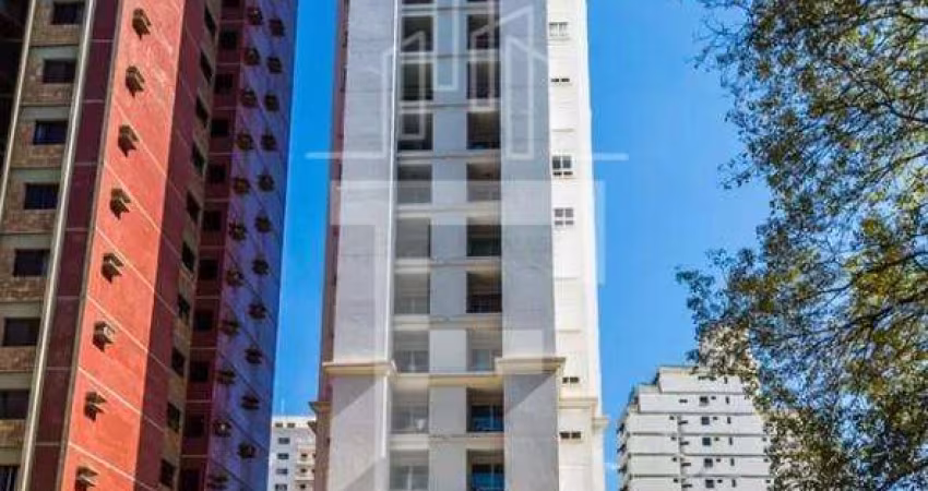 Apartamento com 2 quartos para alugar na Rua Padre José Teixeira, 93, Cambuí, Campinas