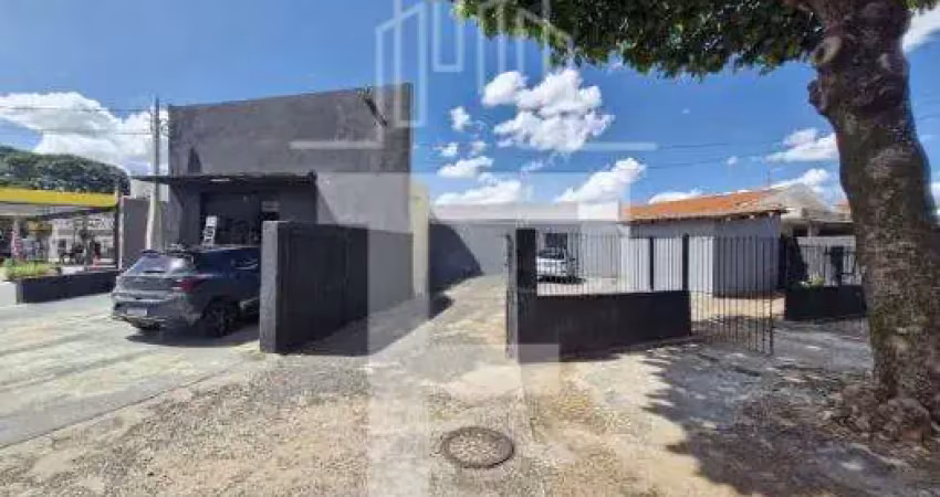 Barracão / Galpão / Depósito à venda no Parque Taquaral, Campinas 