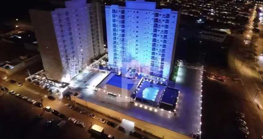 Apartamento com 2 quartos à venda na Rua João Alves de Oliveira, 125, Parque Bom Retiro, Paulínia