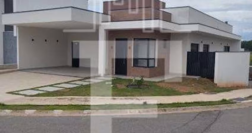 Casa em condomínio fechado com 3 quartos à venda na Estrada Municipal do Roncáglia, 1090, Roncáglia, Valinhos