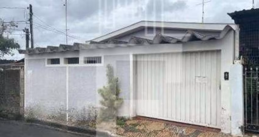 Casa com 3 quartos à venda na Vila Costa e Silva, Campinas 