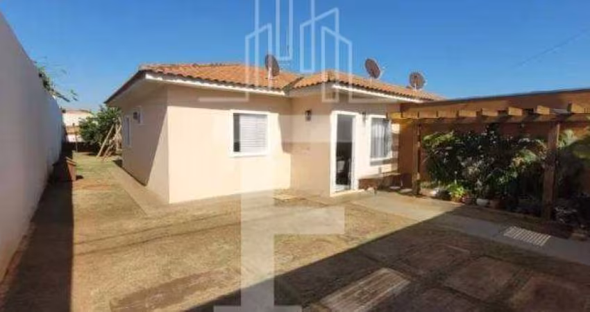Casa com 2 quartos à venda no Saltinho, Paulínia 