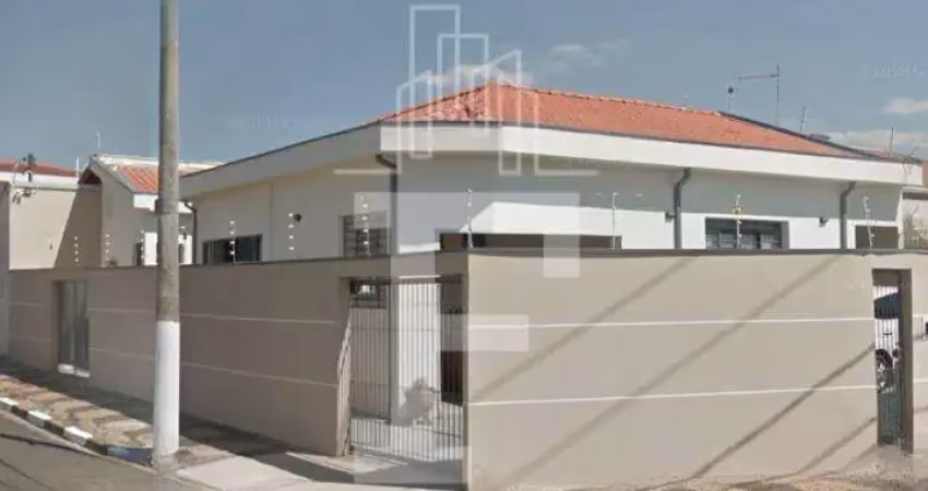 Casa com 3 quartos à venda no Jardim Proença, Campinas 