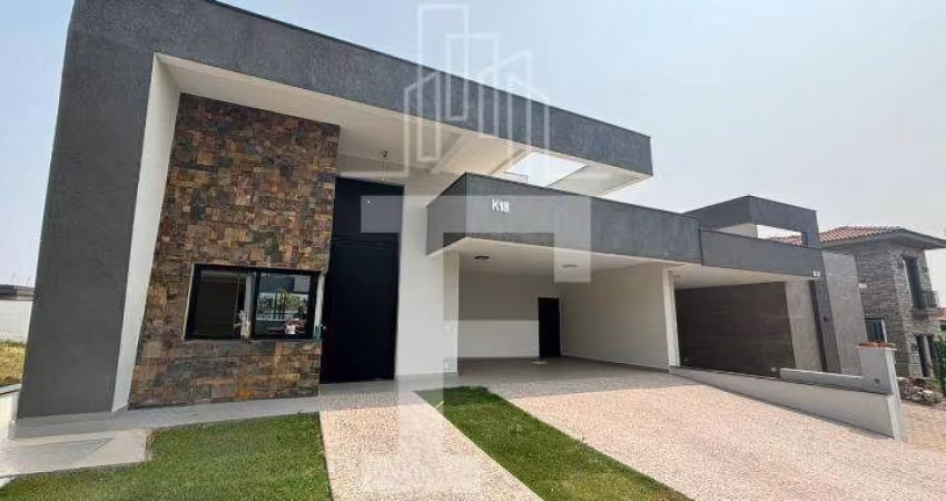 Casa em condomínio fechado com 3 quartos à venda na Estrada Municipal do Roncáglia, 1090, Roncáglia, Valinhos