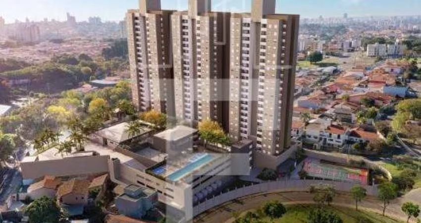 Apartamento com 3 quartos à venda na Rua Antônio Rodrigues de Carvalho, 1034, Vila Proost de Souza, Campinas