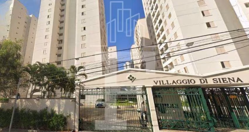 Apartamento com 3 quartos à venda na Rua Buarque de Macedo, 101, Jardim Brasil, Campinas