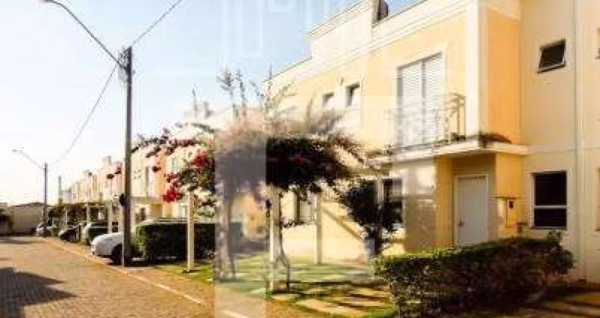 Casa em condomínio fechado com 3 quartos à venda na Rua Thomas Nilsen Júnior, 305, Parque Imperador, Campinas