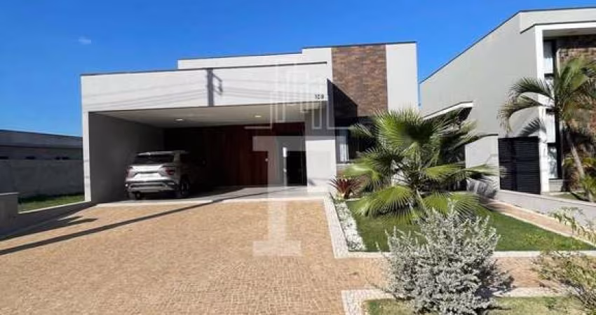 Casa em condomínio fechado com 3 quartos à venda na Rua Izolino Clemente Duarte, 650, Jardim America, Paulínia