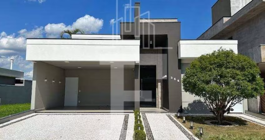 Casa em condomínio fechado com 3 quartos à venda na Rua Izolino Clemente Duarte, 650, Jardim America, Paulínia