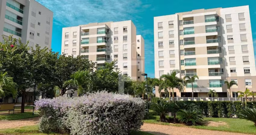 Apartamento com 3 quartos à venda na Rua Mário Giordano, 147, Jardim America, Paulínia