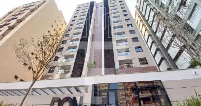 Apartamento com 1 quarto à venda na Rua Dona Prisciliana Soares, 169, Cambuí, Campinas