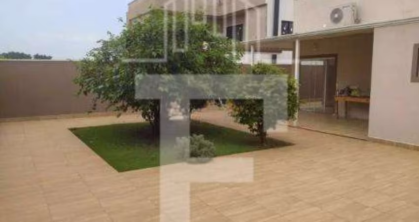Casa em condomínio fechado com 3 quartos para alugar no Jardim Fortaleza, Paulínia 