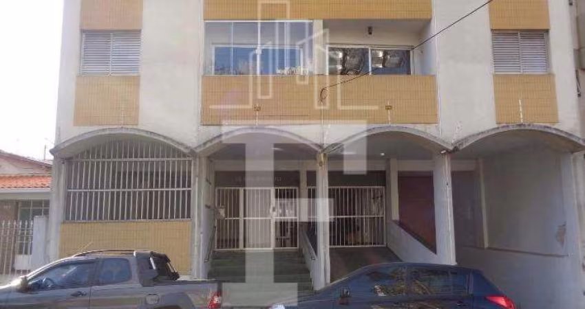 Apartamento com 1 quarto à venda na Avenida Aquidaban, 157, Vila Lídia, Campinas