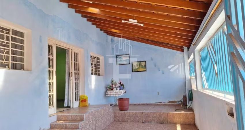 Casa com 3 quartos à venda no Jardim Flamboyant, Paulínia 