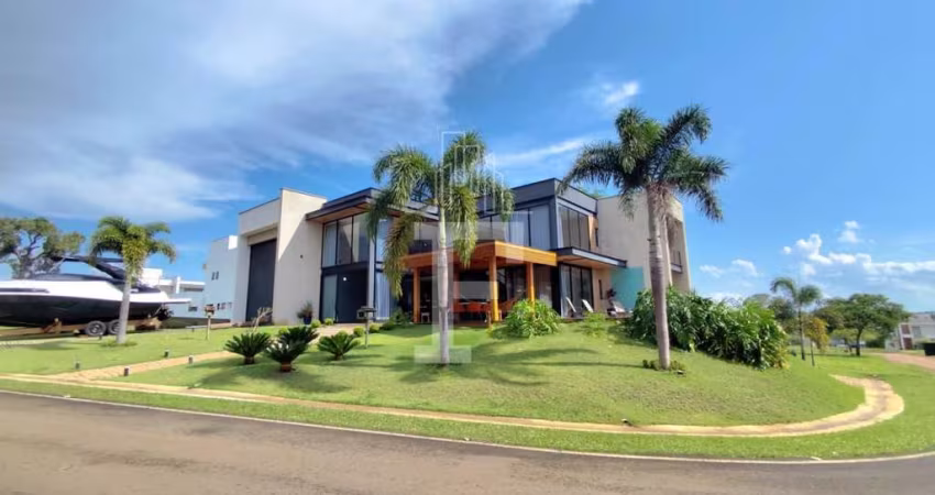 Casa em condomínio fechado com 7 quartos à venda na Avenida Barão de Mauá, 2636, Jardim Maringá, Mauá