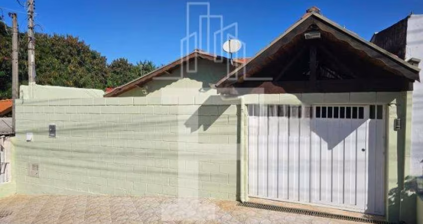 Casa com 3 quartos para alugar no Parque Bom Retiro, Paulínia 