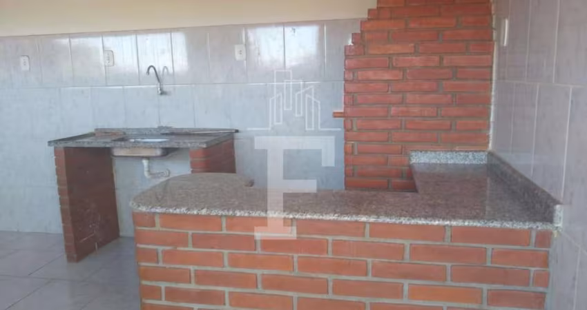 Casa com 5 quartos para alugar no Parque Bom Retiro, Paulínia 