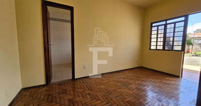 Casa com 1 quarto para alugar no Jardim Chapadão, Campinas 