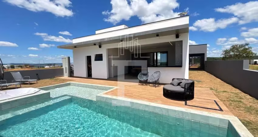 Casa em condomínio fechado com 3 quartos à venda na Rodovia Raposo Tavares, km 251, Paranapanema, 2636, Riviera Santa Cristina, Paranapanema