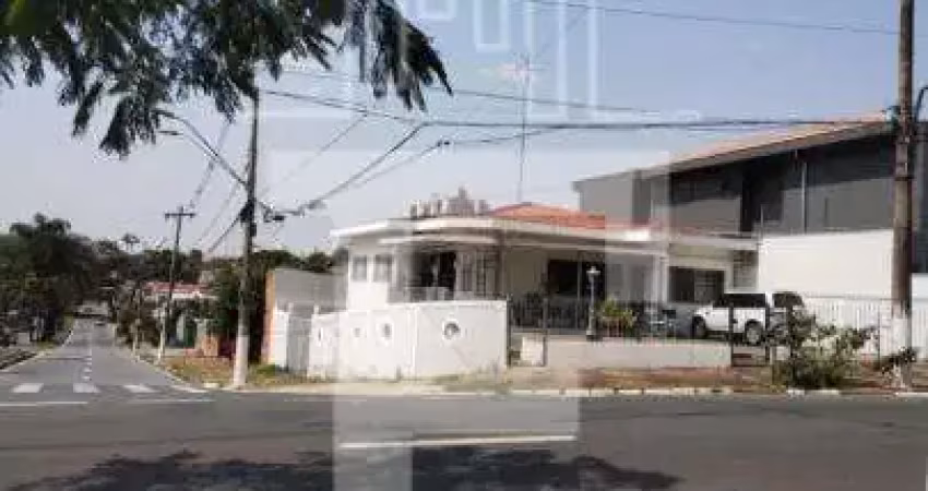 Casa comercial à venda no Jardim Chapadão, Campinas 