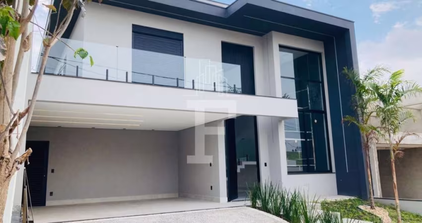 Casa em condomínio fechado com 3 quartos à venda na Avenida Dois, 1515, Jardim São Marcos, Valinhos