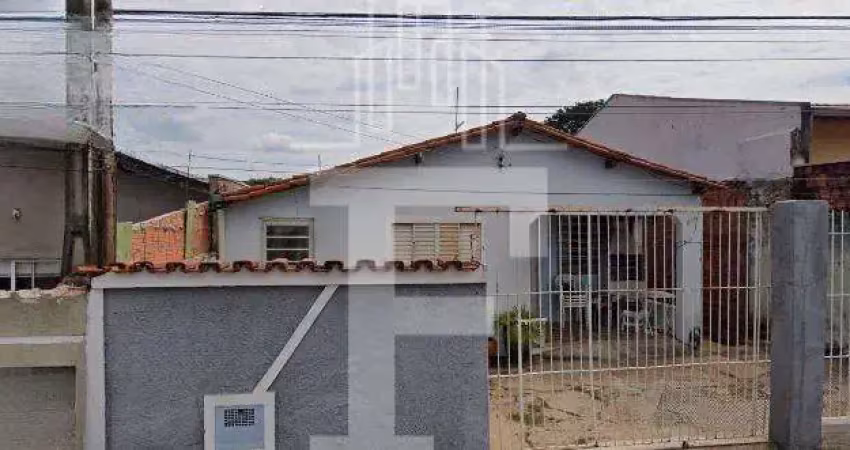 Casa com 2 quartos à venda na Vila Costa e Silva, Campinas 