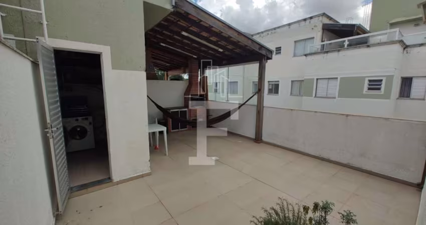 Cobertura com 2 quartos à venda na Avenida São José dos Campos, 150, Jardim Nova Europa, Campinas