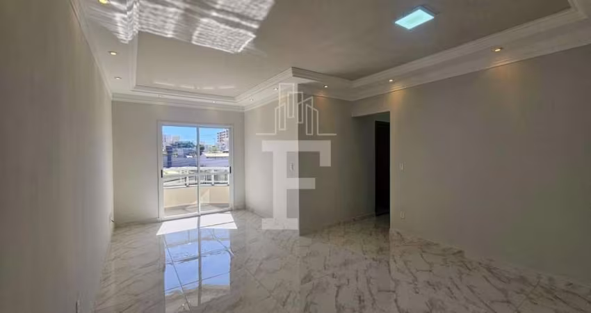 Apartamento com 3 quartos para alugar na Rua Francisco Fadim, 520, Morumbi, Paulínia