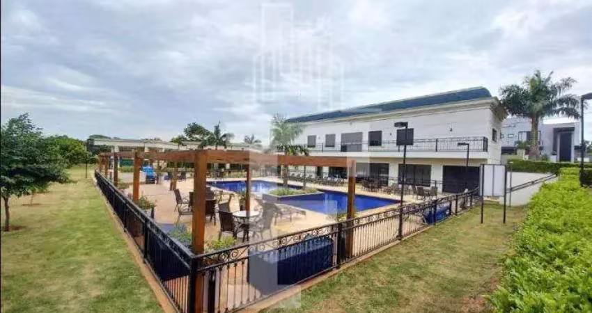 Casa em condomínio fechado com 3 quartos à venda na Avenida Presidente Juscelino Kubitschek de Oliveira, 3851, Parque Brasil 500, Paulínia
