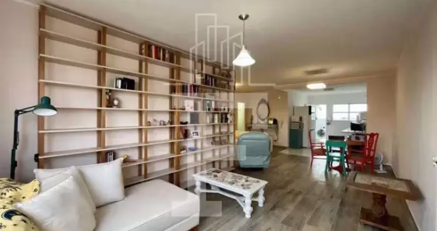 Apartamento com 3 quartos à venda na Rua São Pedro, 168, Cambuí, Campinas