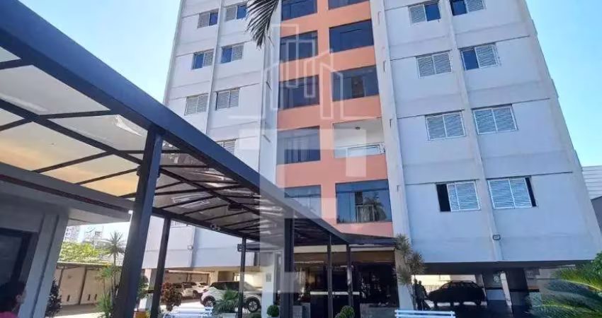 Apartamento com 2 quartos à venda na Avenida da Saudade, 549, Ponte Preta, Campinas