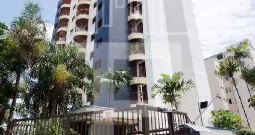 Apartamento com 3 quartos à venda na Rua Germânia, 270, Bonfim, Campinas