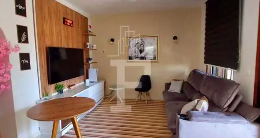 Casa com 2 quartos à venda no Jardim Santa Genebra, Campinas 