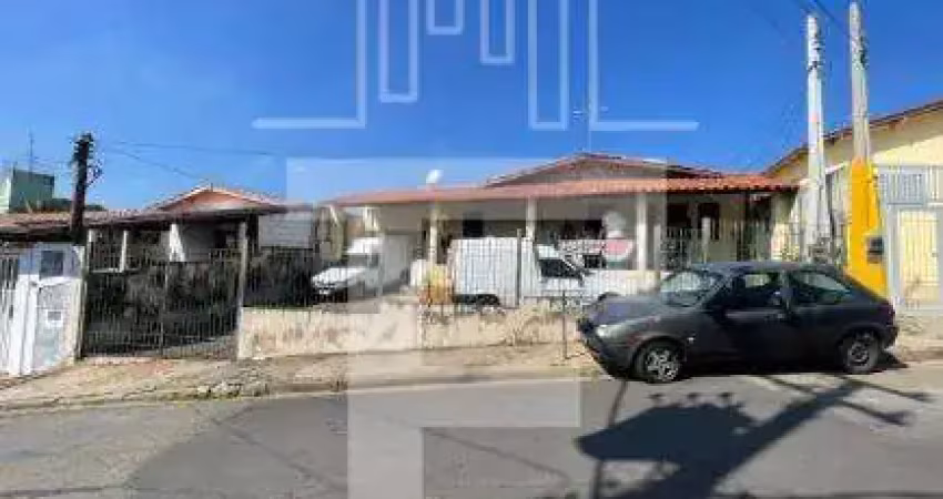 Casa com 3 quartos à venda na Vila Teixeira, Campinas 