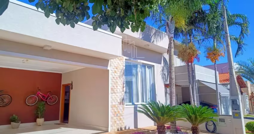 Casa em condomínio fechado com 3 quartos à venda na Avenida Fausto Pietrobom, 600, Jardim Planalto, Paulínia