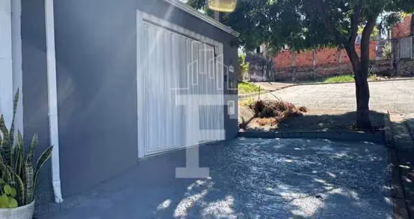 Casa com 2 quartos à venda no Jardim Lisa, Campinas 