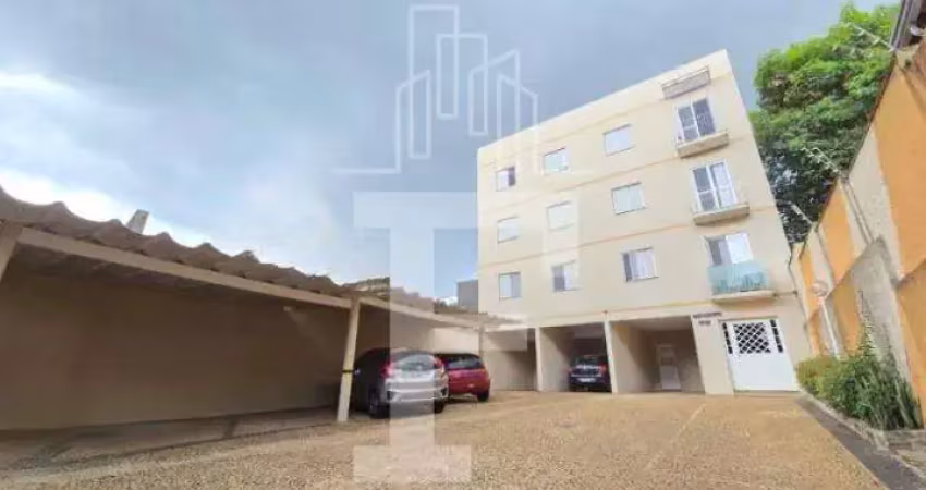 Apartamento com 3 quartos à venda na Chácara da Barra, Campinas 