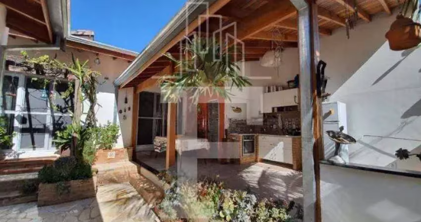 Casa com 3 quartos à venda no Jardim Ypê, Paulínia 