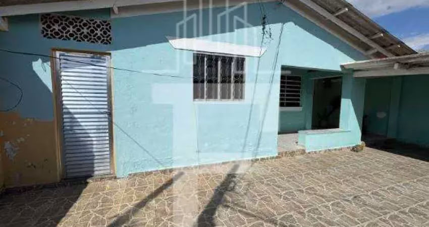 Casa com 3 quartos à venda na Vila Costa e Silva, Campinas 