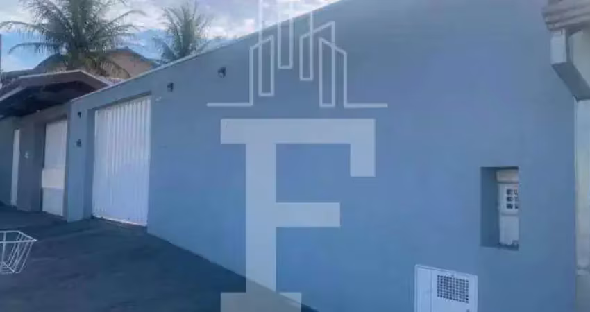 Casa com 3 quartos à venda no João Aranha, Paulínia 