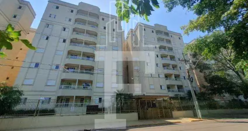 Apartamento com 3 quartos à venda na Avenida José Pedro Oliveira, 871, Jardim America, Paulínia